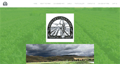 Desktop Screenshot of fiddlersgreenfarm.org